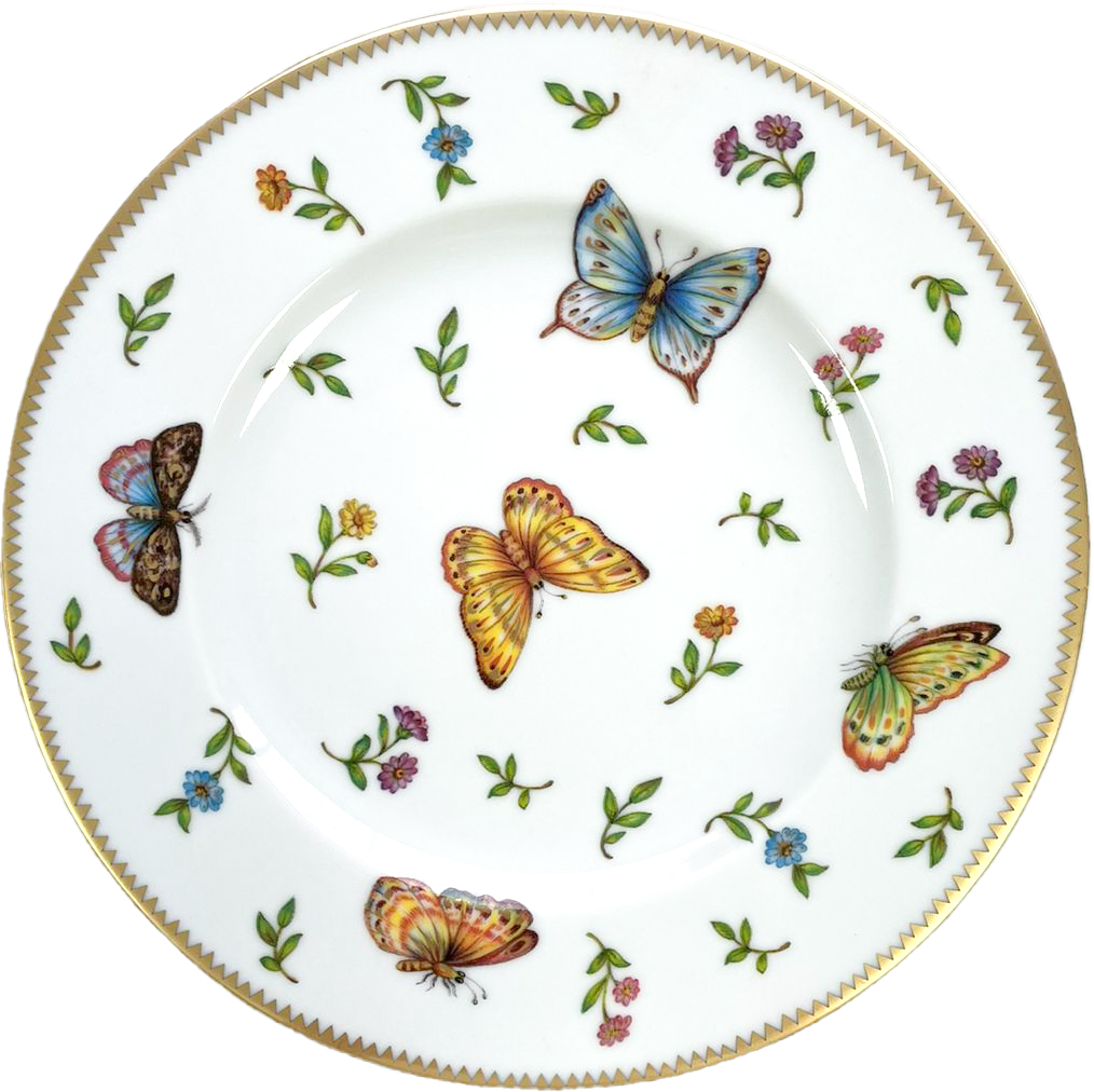 Plato entrada/Postre - Primavera - Shop now