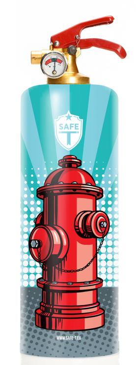 Extintor Pop Hydrant - Shop Now