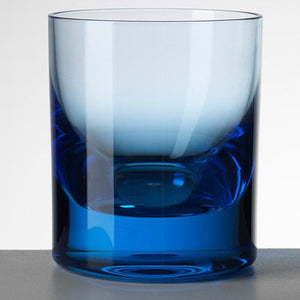 Vaso Scotch - Azul - Shop now