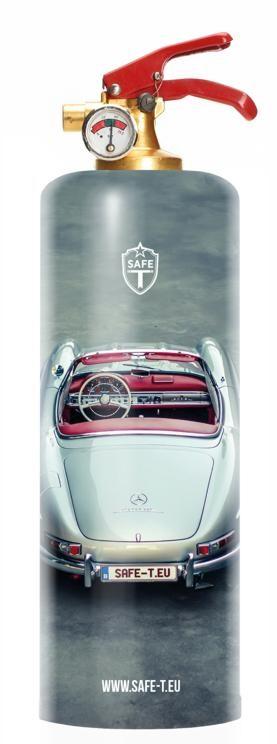 Extintor Mercedes SL300 - Shop Now