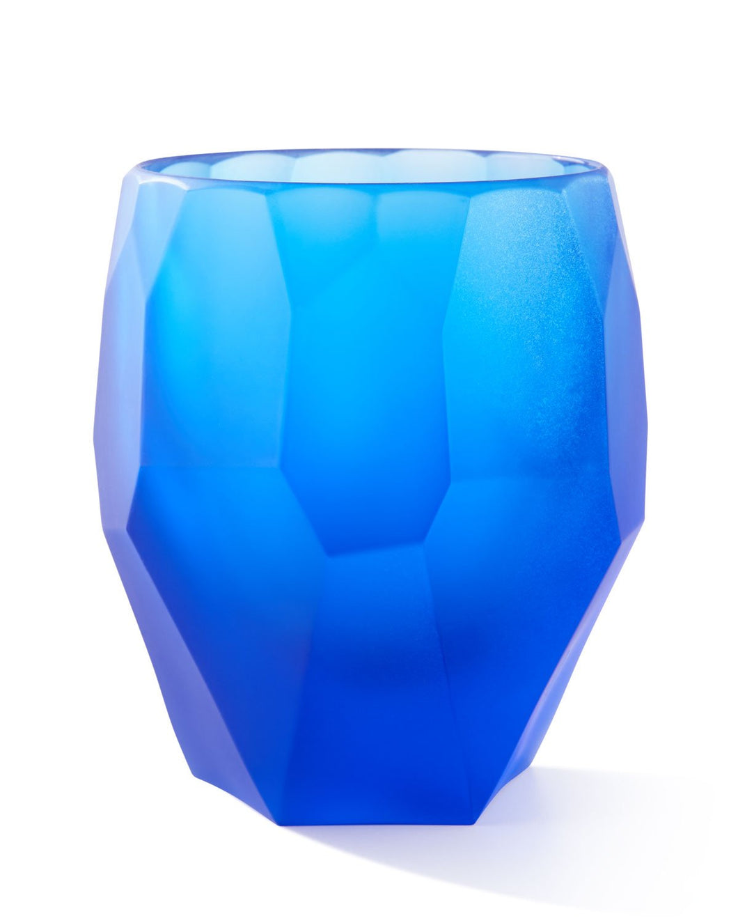 Vaso alto - milly - Azul frost - Shop now