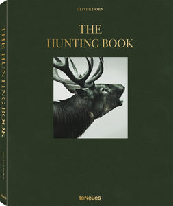 Libro "The Hunting Book" - (Para Lista De Novios)