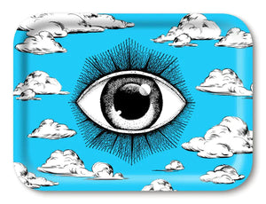 Bandeja Blue Eye - Shop Now