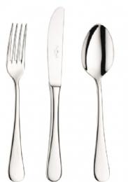 Cofre de cubiertos 87 piezas para 12 personas Pitagora - Pintinox - Shop Now