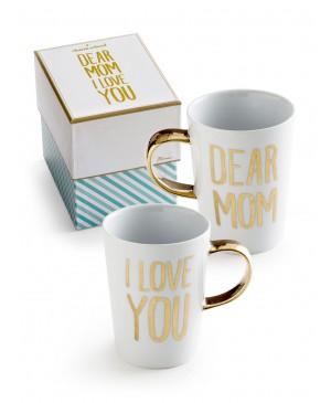 Mug Dear Mom - Rosanna - shop now