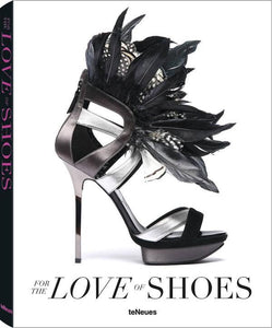 Libro " for the loves of style" - shop now