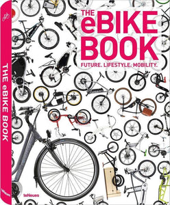 Libro The Ebike bookÂ - Shop Now