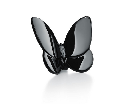 Papillon Mariposa de la Suerte - Negra Shop Now