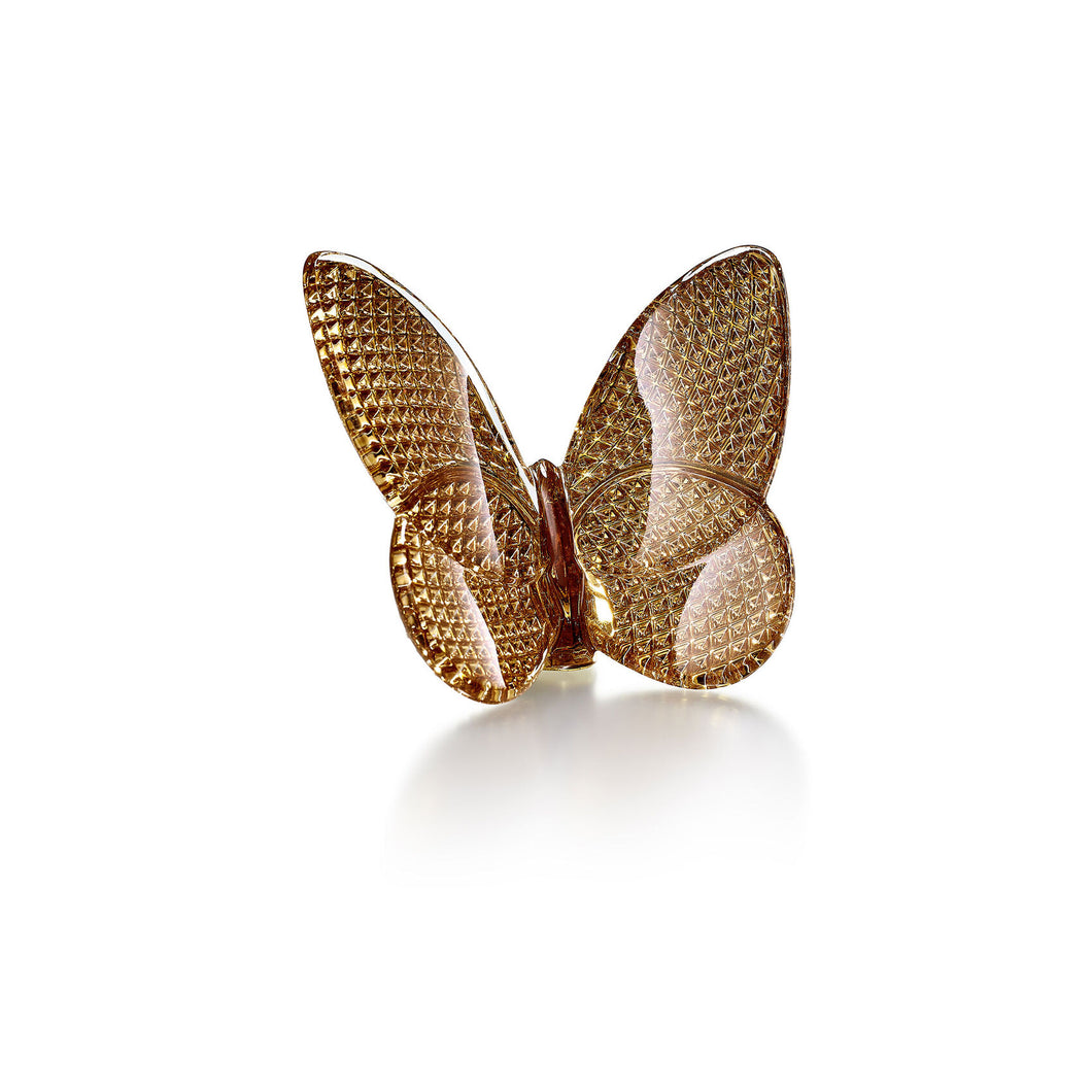 Papillon Mariposa de la Suerte - Dorada Diamante Shop Now