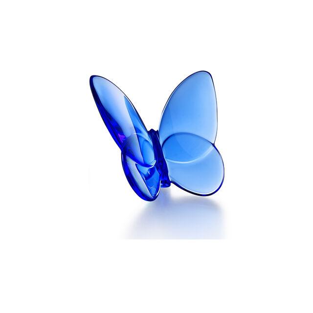 Papillon Mariposa de la Suerte - Azul Shop Now