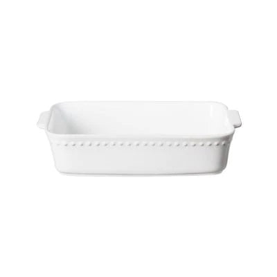 Fuente Rectangular Honda - Pearl White