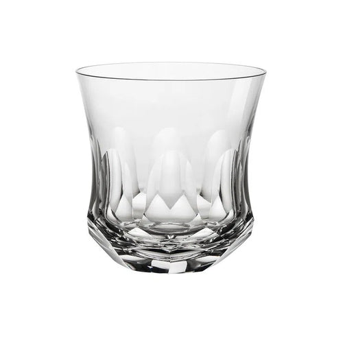 Vaso Corto Transparente